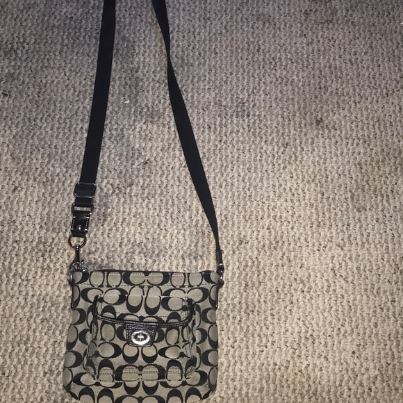 Coach Purse - Picture 1 of 1